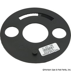 17-270-1108 - Diverter Plate, Top Mount Skimfilter(2 needed) - 519-3010 - UPC - 806105094438 - 17-270-1108