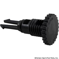 17-270-1128 - Air Release Valve with O-Ring - 600-0200 - UPC - 806105255495 - 17-270-1128