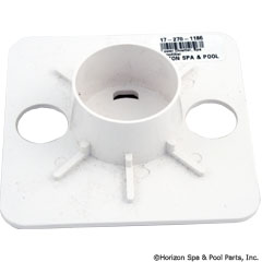 17-270-1186 - Lower Diverter, Spa Skimfilter - 519-4060 - UPC - 806105095312 - 17-270-1186