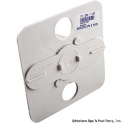 17-270-1187 - Diverter Plate Assembly - 550-1500 - UPC - 806105329158 - 17-270-1187