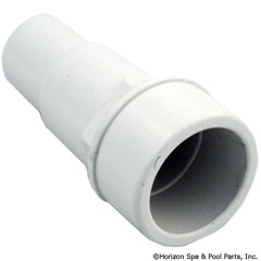 17-270-1189 - Hose Adapter, Spa Skimfilter - 417-6080 - UPC - 806105086051 - 17-270-1189