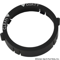17-295-1118 - Clean/Dirty Snap Ring - R0468200 - 17-295-1118