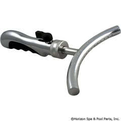 MIK-60-1000 - Filter Flosser - Cartridge Filter Cleaning Tool - MIK-60-1000