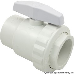 26-150-1000 - Trimline Ball Valve, 2-Way, 1-1/2 Inch S - SP0722S - UPC - 610377044943 - 26-150-1000 - N