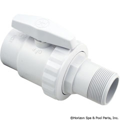 26-150-1052 - CYC TRIMLINE BALL VLV MALE X FEM - SP0723 - UPC - 610377044998 - 26-150-1052