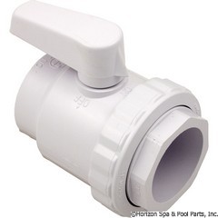 26-150-1150 - Trimline Ball Valve, 2-Way, 2 Inch s - SP0724S - UPC - 610377045056 - 26-150-1150
