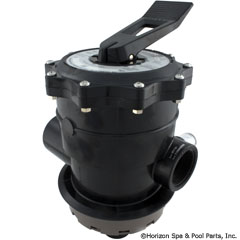 26-150-1790 - Vari-Flo Valve,Top Mount,2 Inch FIP,6 Position - SP071621 - 26-150-1790 - N