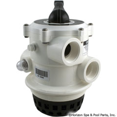 26-253-1000 - MPV, 1-1/2 Inch , 6 Inch Unc Thread (fine V-thread) - TM-12-A - 26-253-1000