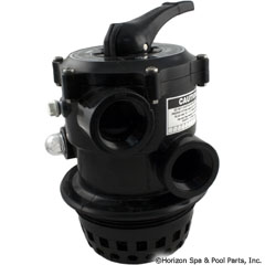 26-253-1005 - MPV, 1-1/2 Inch , 6 Inch Buttress Thread (coarse V-thread) - TM-12-B - 26-253-1005