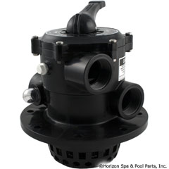 26-253-1010 - MPV, 1-1/2 Inch , 8 Bolt Flange - TM-12-E - 26-253-1010