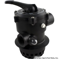 26-253-1015 - MPV, 1-1/2 Inch , 7.5 Inch Clamp Flange (American) - TM-12-S - 26-253-1015