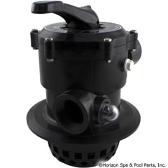 26-253-1020 - MPV, 1-1/2 Inch , 8.22 Inch Clamp Flange (American) - TM-12-S8 - 26-253-1020