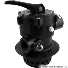 26-253-1025 - MPV, 1-1/2 Inch , 8 Inch Clamp Flange (spo711-13) - TM-12-H8 - 26-253-1025