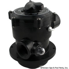 26-253-1035 - MPV, 1-1/2 Inch , Bolt Down 6-bolt Flange, Laser Filter - TM-12-JL7 - 26-253-1035