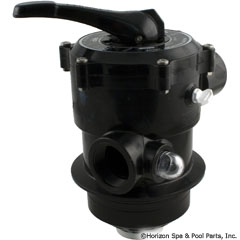 26-253-1045 - MPV, 1-1/2 Inch , Clamp Down 6.5 Inch Clamp Flange - TM-12-CFC - 26-253-1045