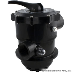 26-253-1055 - MPV, 2 Inch , Clamp Down 8.25 Inch Clamp Flange - TM-22-L - 26-253-1055