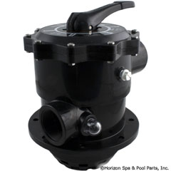 26-253-1070 - MPV, 2 Inch , Bolt Down 8 Bolts - TM-22-E - 26-253-1070