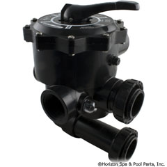 26-253-1115 - MPV, 2 Inch , SM 20-3 w/Hayward (5 Inch Centers) 2 Inch Fpt - SM2-HP3 - 26-253-1115