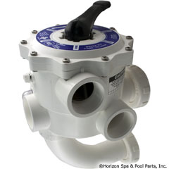 26-253-1175 - MPV, 2 Inch , SM20-2 W. Pac Fab Plumbing 2 Inch Fpt - SM2-PP2 - 26-253-1175