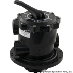 26-253-1190 - MPV, 2 Inch , Bolt Down 12 Bolts - TM-22-LA - 26-253-1190