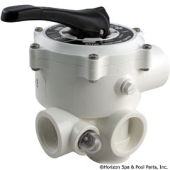 26-253-1200 - MPV, 1-1/2 Inch , Piping Var. 2 (Fpt) - SM-10-2 - 26-253-1200