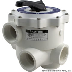 26-253-1215 - MPV, 2 Inch , Piping Var. 2 (Fpt ) - SM-20-2 - 26-253-1215