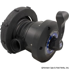 26-270-1520 - Sand Filter Valve, Clearwater, Multi-port (2002 & after) - WVS003 - 26-270-1520 - N