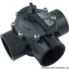 26-295-1071 - 2-2? Inch PositiveSeal,3Port(internal&external stops),Neverlube - 4944 - 26-295-1071