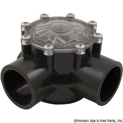 26-295-1206 - 1.5 Inch - 2 Inch 90 Degree Check Valve - 7511 - 26-295-1206