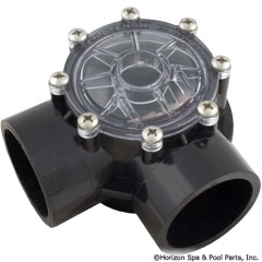 26-295-1209 - 2 Inch - 2.5 Inch 90 Degree Check Valve - 7512 - 26-295-1209