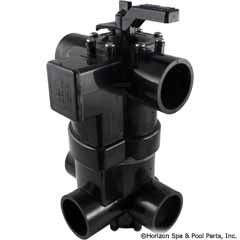 26-295-1604 - 2-in-1 Backwash Valve only - 8034 - 26-295-1604 - N