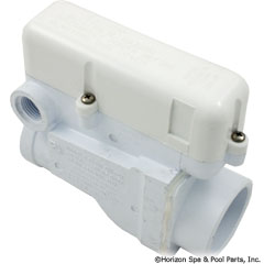 26-340-1021 - M-1 Flow Switch 1A Ramco Special - 57-F4-1000-WHT - 26-340-1021