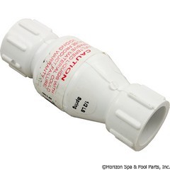 26-350-1099 - Spring Check 3/4 Inch S x S .5Lb. - 101107 - UPC - 670686011074 - 26-350-1099