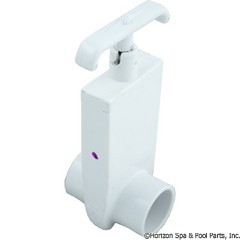 26-395-1004 - 1 Inch SxS Unibody Slide Valve - 0401-10 - 26-395-1004