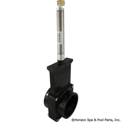 26-400-3512 - (9307) Pneumatic Valve, 3 Inch FiptxFipt - 9307 - 26-400-3512