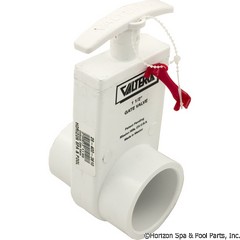 26-400-3810 - (2102X)1.5 Inch s x spg Unibody Gate Valve - 2102X - 26-400-3810