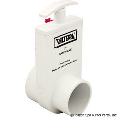 26-400-3910 - (2202)2 Inch s x spg Unibody Gate Valve - 2202X - 26-400-3910 - N