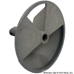 27-102-1124 - Valve Diverter Head (2 Inch ) - 14971-SM20E11 - UPC - 788379779085 - 27-102-1124