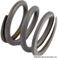 27-102-1320 - SPRING - STAINLESS STEEL - 14965-0006 - UPC - 788379784546 - 27-102-1320