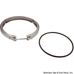 27-102-1332 - CLAMP KIT - WC119-87 - UPC - 788379786397 - 27-102-1332