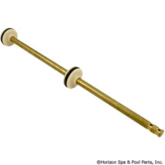 27-102-1344 - PISTON ASSY W/ Inch O Inch RING - 14819-0011 - UPC - 788379785444 - 27-102-1344