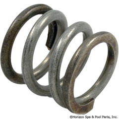 27-105-1045 - DV-4/DV-6 Valve Spring - 16-0262-05-R - 27-105-1045