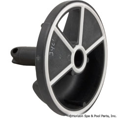 27-105-1525 - DVK-6 Diverter Assembly - 39-0687-05-R - 27-105-1525