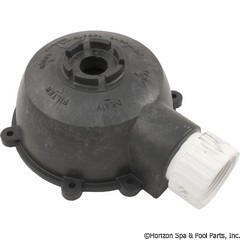 27-105-1526 - DVK-6 Cover - 39-2516-08-R - 27-105-1526