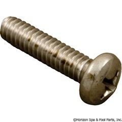 27-105-1531 - MS PAN 1/4-20X1-1/8 (pkg of 7) - 14-2263-20-R7 - 27-105-1531