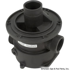 27-105-1545 - BODY DVK-7 - 39-2627-04-R - 27-105-1545