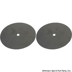 27-106-1042 - Anti Friction Washers-6 Port(2 ea) - 547006 - 27-106-1042