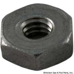 27-110-1012 - NUT SS 8-32 HEX - 619312 - UPC - 788379719272 - 27-110-1012