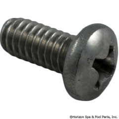 27-110-1082 - SCREW 8-32X3/8 SS - 72540 - UPC - 788379692612 - 27-110-1082