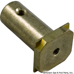 27-110-1086 - SHAFT FOR PLASTIC DIVRT - 72427 - UPC - 788379683368 - 27-110-1086